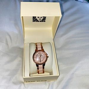 Anne Klein Watch